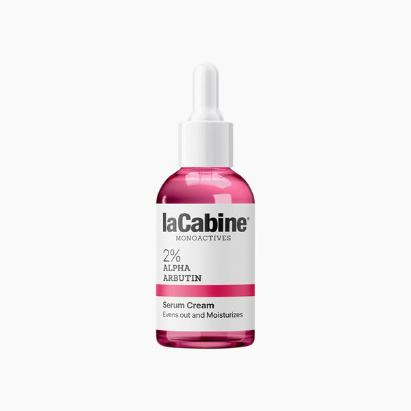 Serum Cream 2 % Alpha Arbutin 30 mL