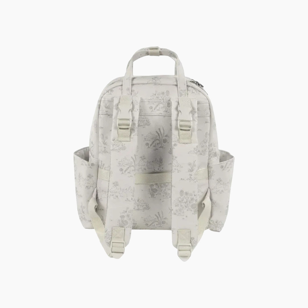 Pasito A Pasito Rucksack Toile De Jouy