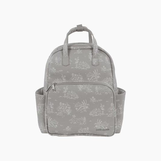Pasito A Pasito Rucksack Toile De Jouy