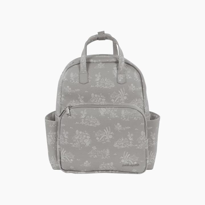 Pasito A Pasito Rucksack Toile De Jouy