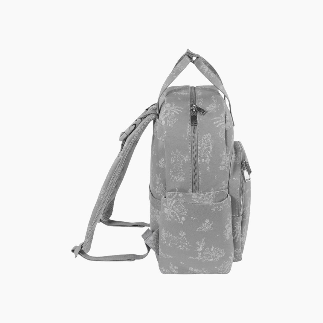 Pasito A Pasito Rucksack Toile De Jouy