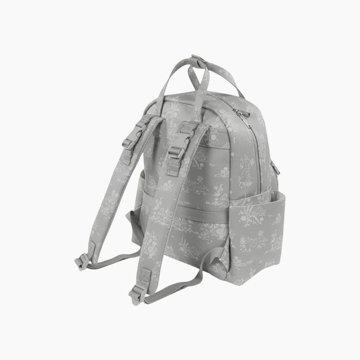 Pasito A Pasito Rucksack Toile De Jouy