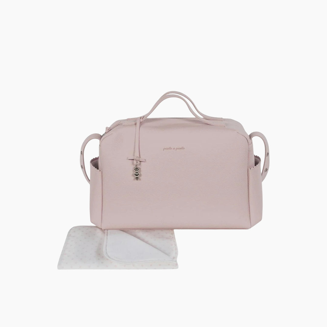 Pasito A Pasito Changing Bag Icon
