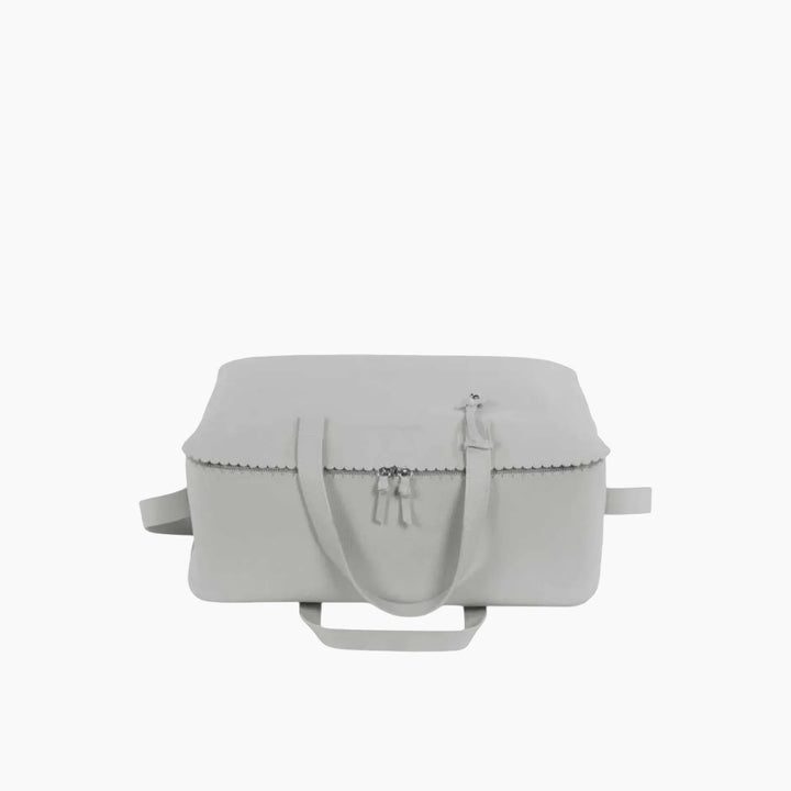 Pasito A Pasito Suitcase Icon Smoke