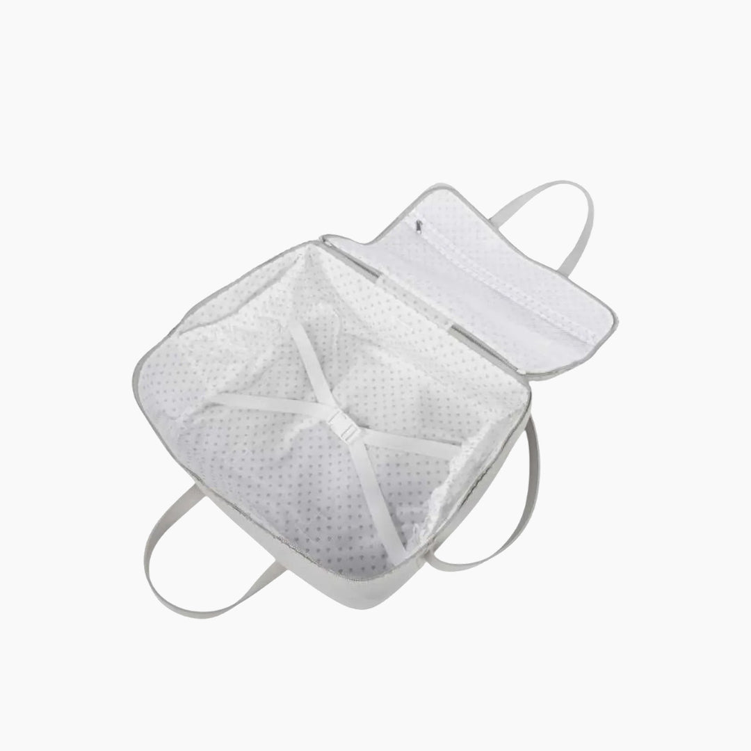 Pasito A Pasito Suitcase Icon Smoke