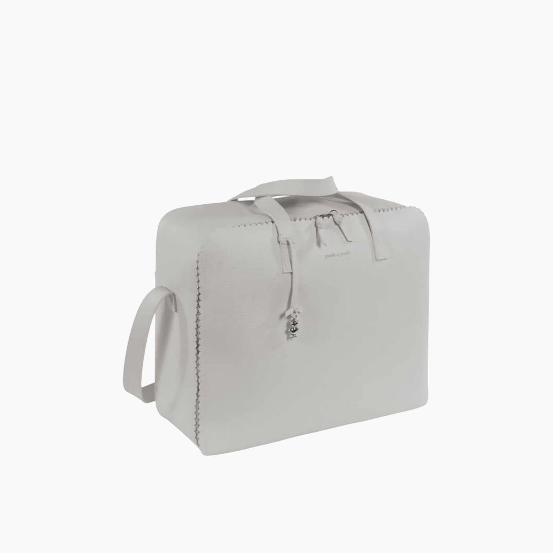 Pasito A Pasito Suitcase Icon Smoke