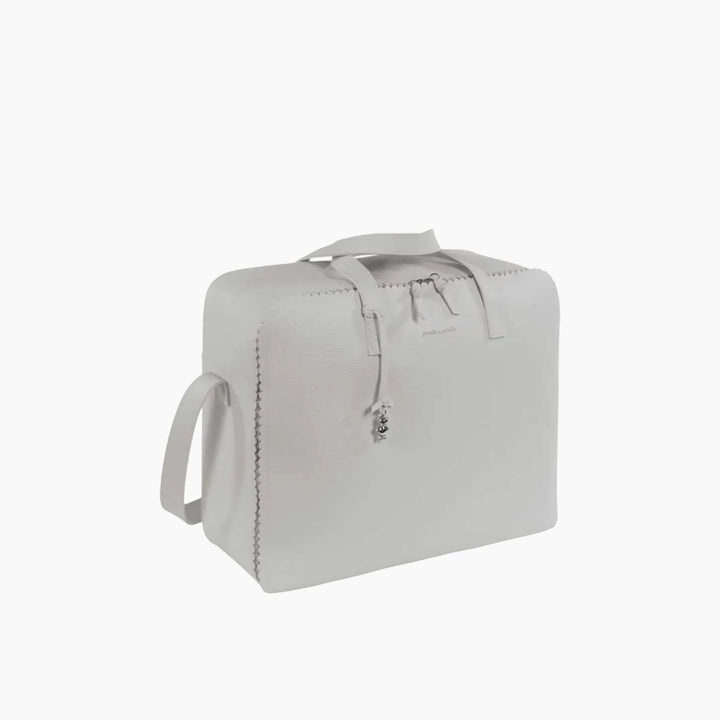 Pasito A Pasito Suitcase Icon Smoke