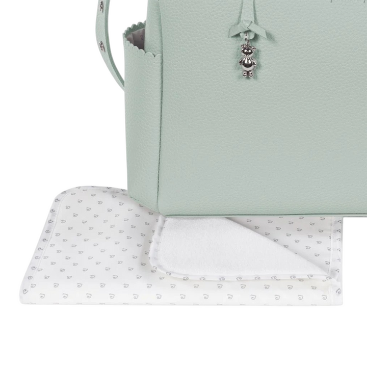 Pasito A Pasito Changing Bag Icon