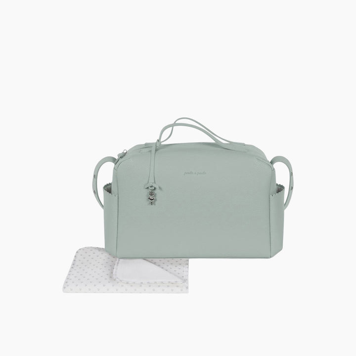 Pasito A Pasito Changing Bag Icon