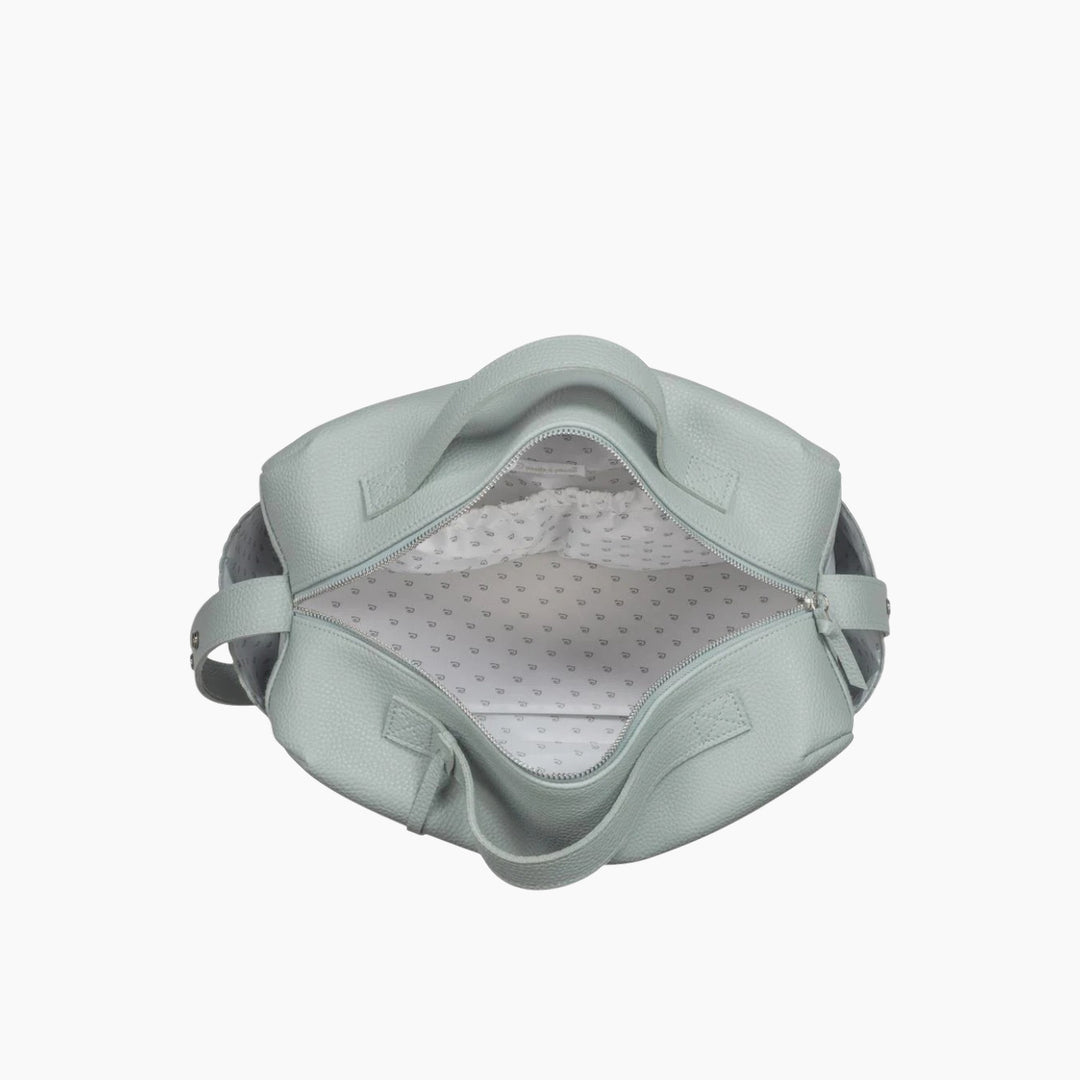 Pasito A Pasito Changing Bag Icon
