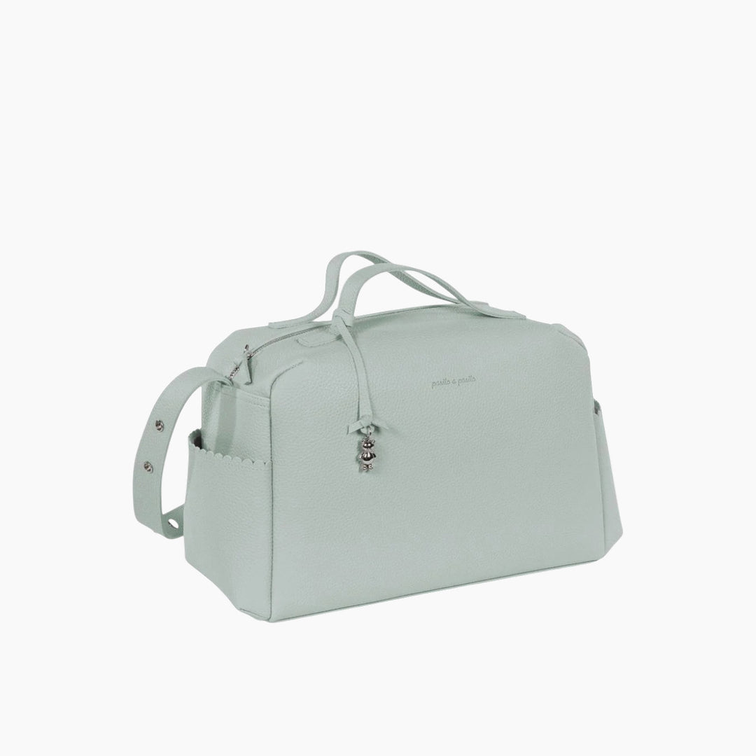 Pasito A Pasito Changing Bag Icon