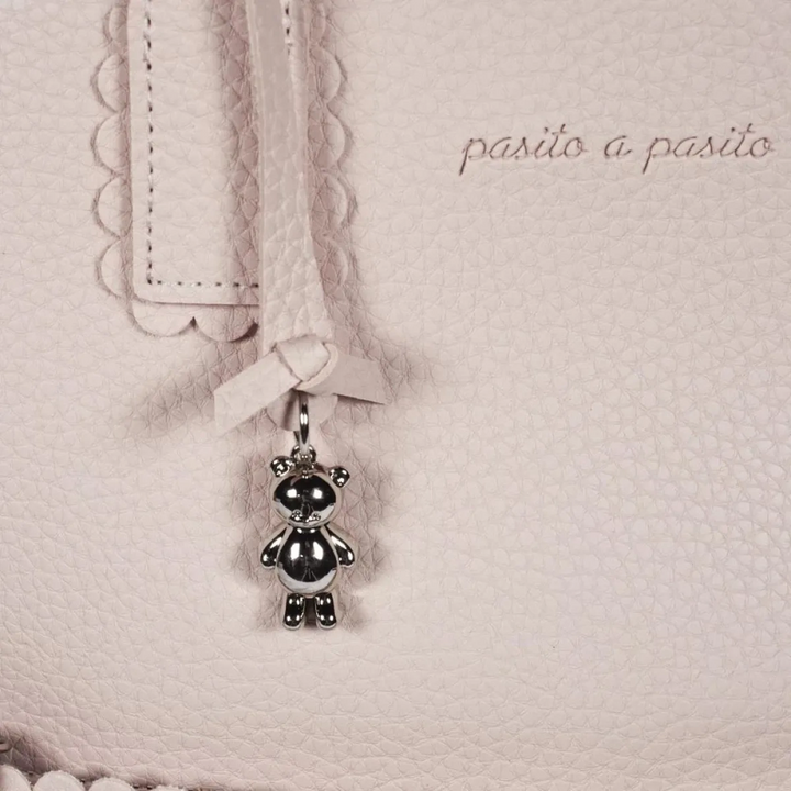 Pasito A Pasito Rucksack Icon