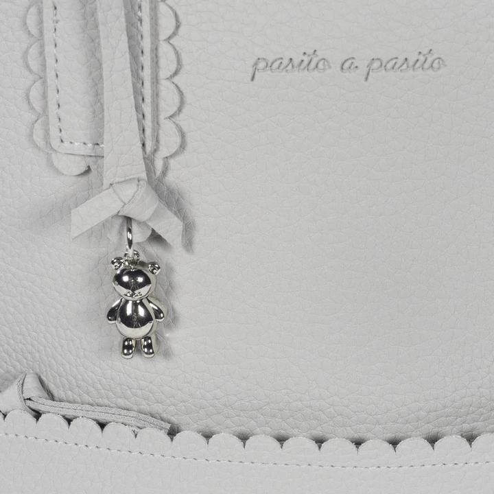 Pasito A Pasito Rucksack Icon