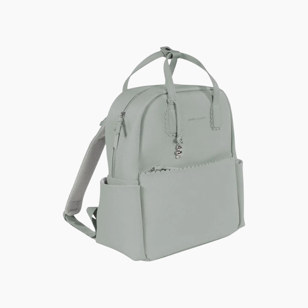 Pasito A Pasito Rucksack Icon
