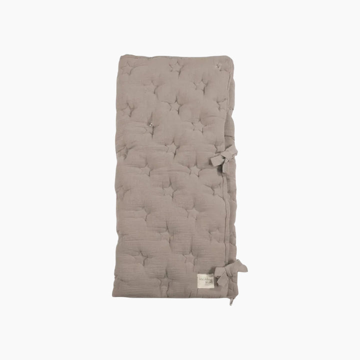 Pasito A Pasito Baby Nest Blanket
