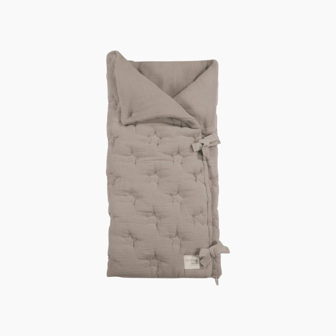 Pasito A Pasito Baby Nest Blanket