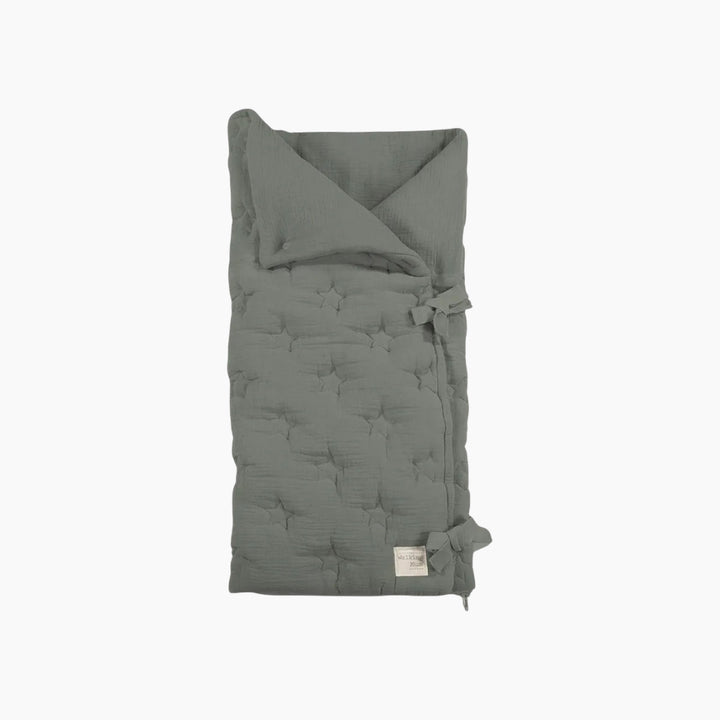 Pasito A Pasito Baby Nest Blanket