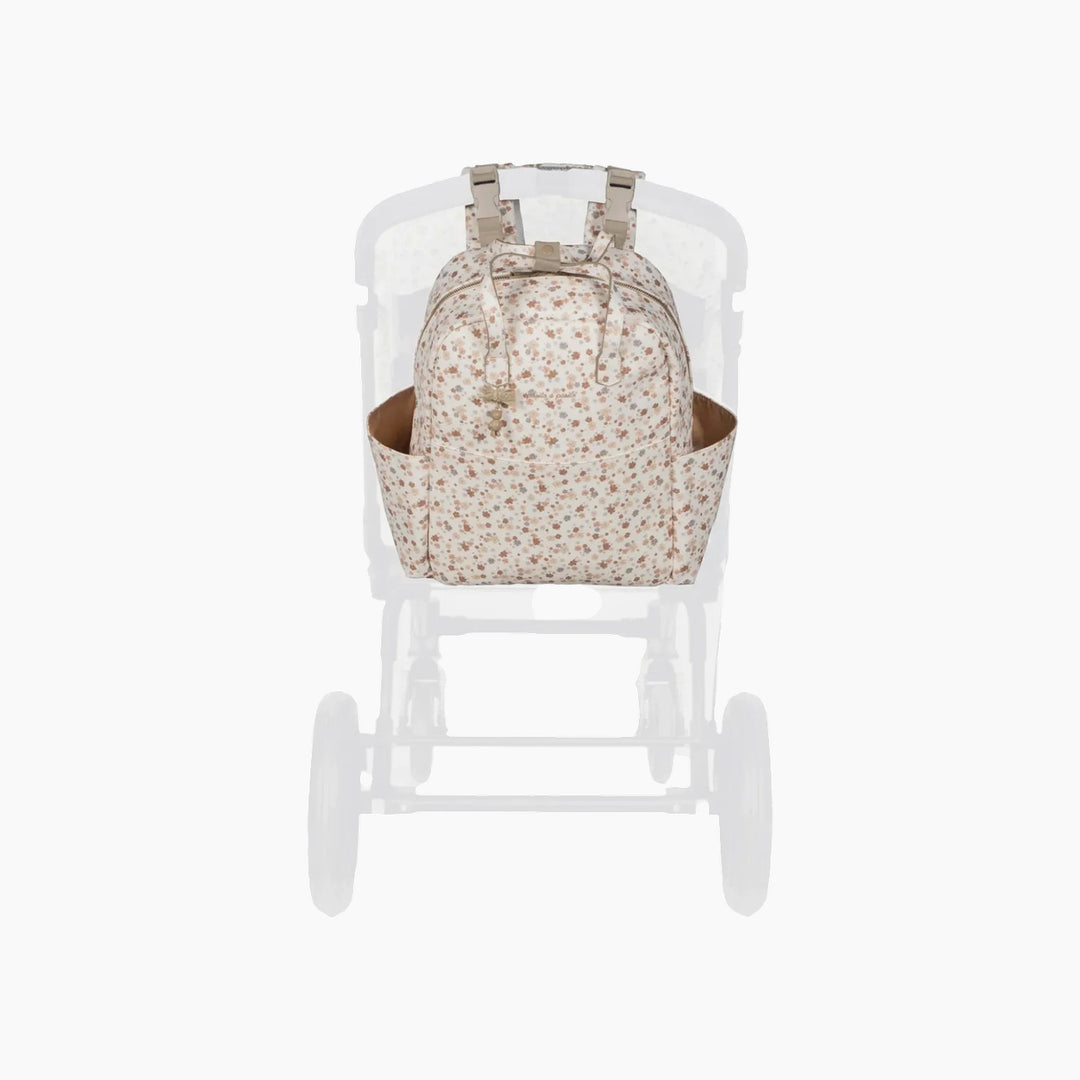 Pasito A Pasito Rucksack Flower Somerset