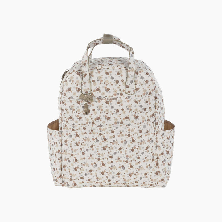 Pasito A Pasito Rucksack Flower Somerset