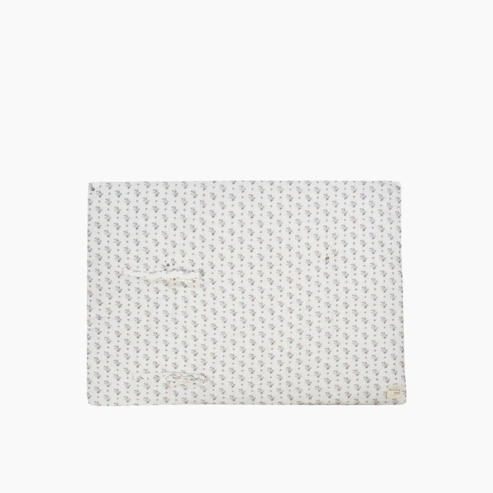Pasito A Pasito Baby Nest Blanket