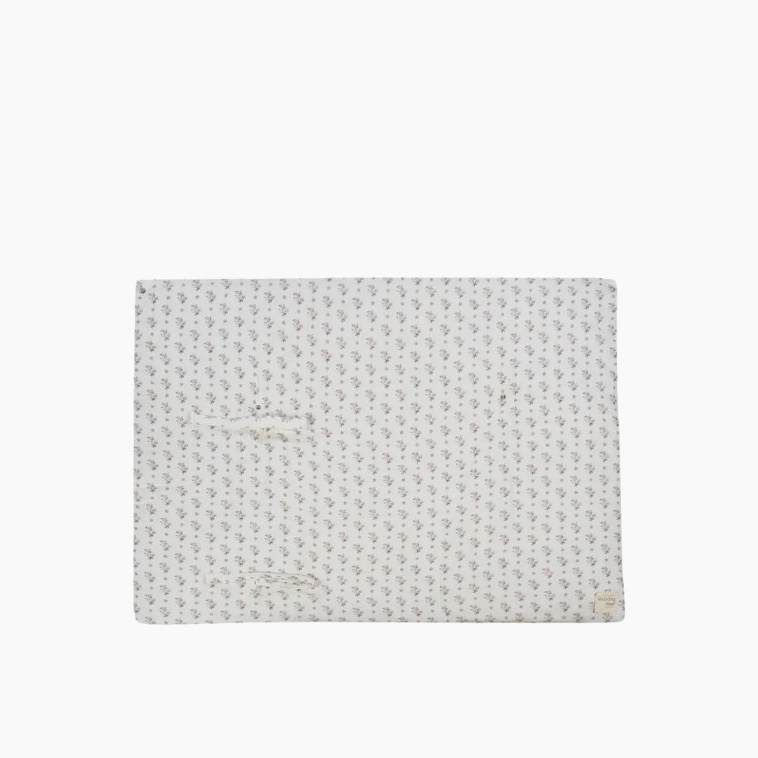 Pasito A Pasito Baby Nest Blanket