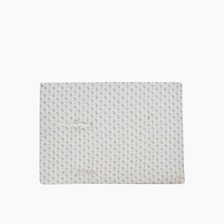 Pasito A Pasito Baby Nest Blanket