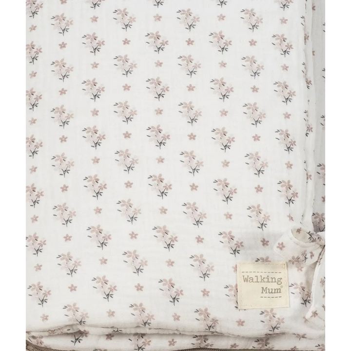 Pasito A Pasito Baby Nest Blanket