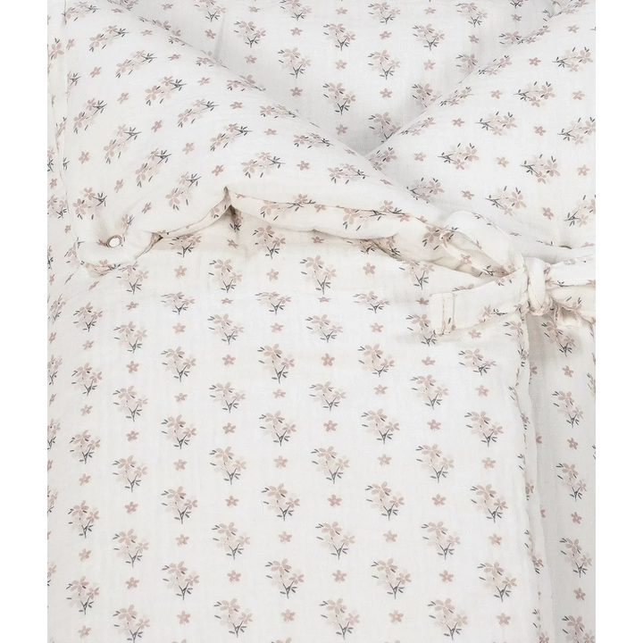 Pasito A Pasito Baby Nest Blanket