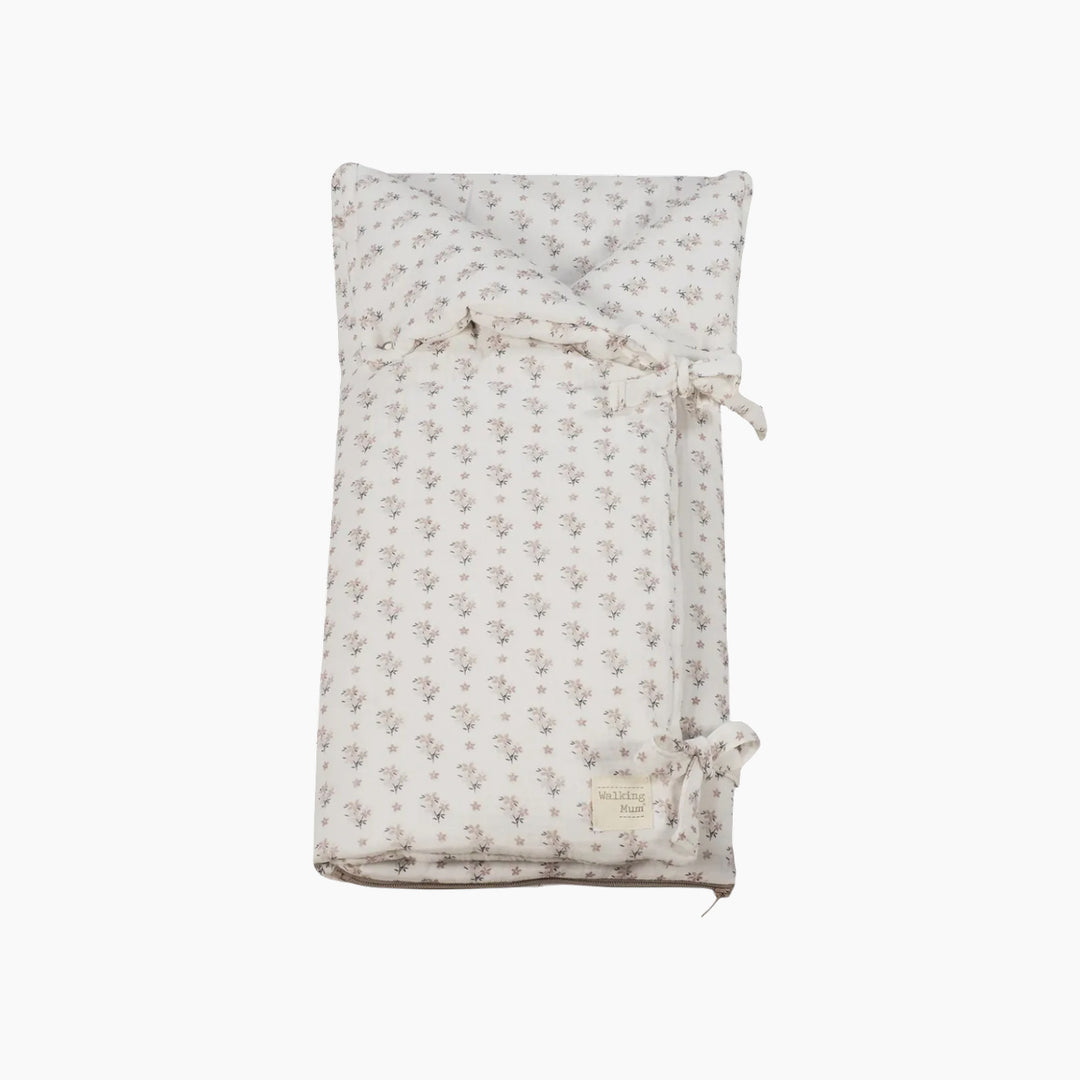 Pasito A Pasito Baby Nest Blanket