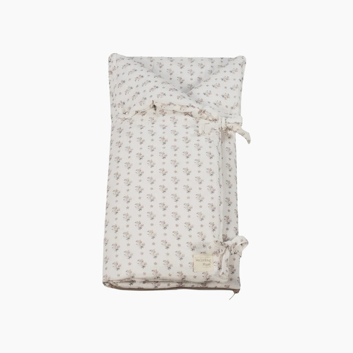 Pasito A Pasito Baby Nest Blanket