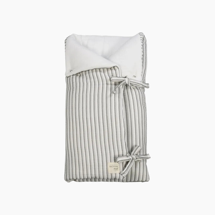 Pasito A Pasito Baby Nest Blanket