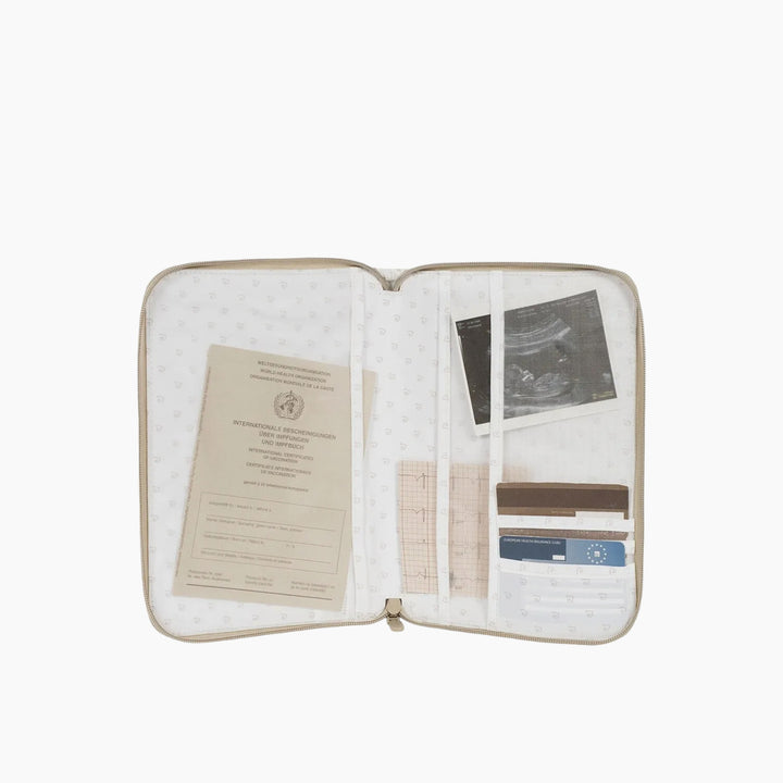 Pasito A Pasito Birth Book Cover Nara