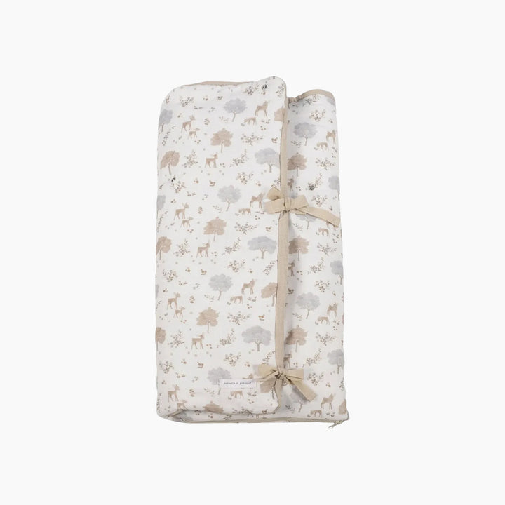 Pasito A Pasito Baby Nest Blanket