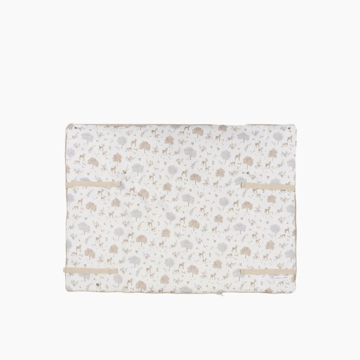 Pasito A Pasito Baby Nest Blanket