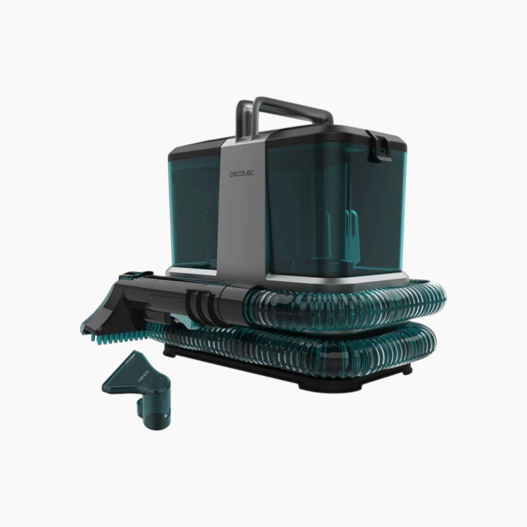 جهاز تنظيف السجاد والبقع Cecotec Conga 2000 Compact