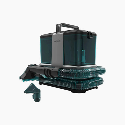 جهاز تنظيف السجاد والبقع Cecotec Conga 2000 Compact