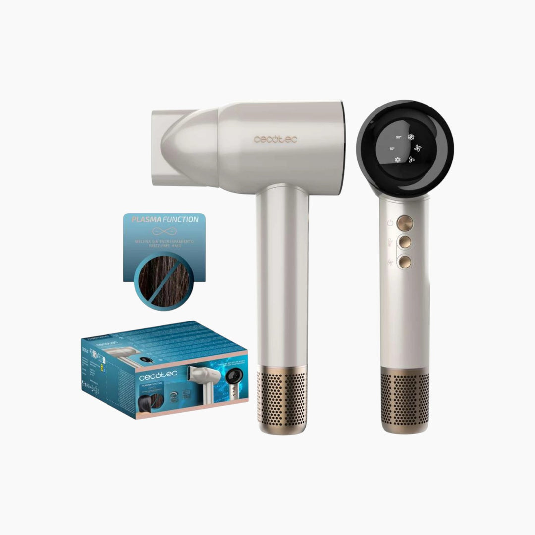 Cecotec IoniCare RockStar Nano IonTech Hair Dryer