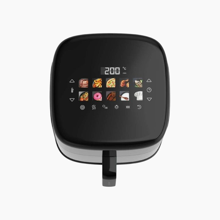 Cecotec Cecofry&amp;Grill Smokin&