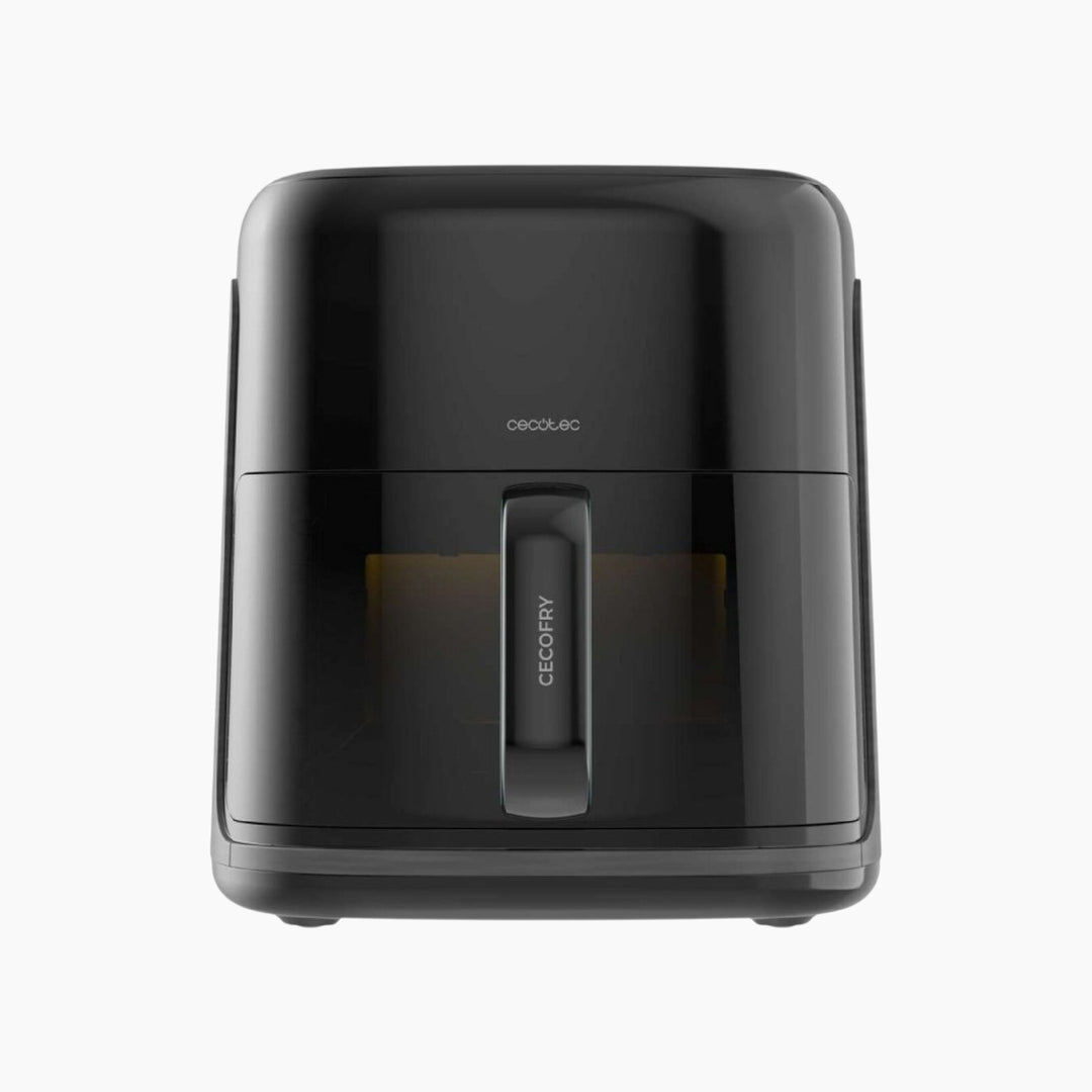 Cecotec Cecofry&amp;Grill Smokin&