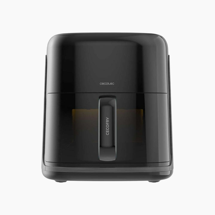 Cecotec Cecofry&amp;Grill Smokin&
