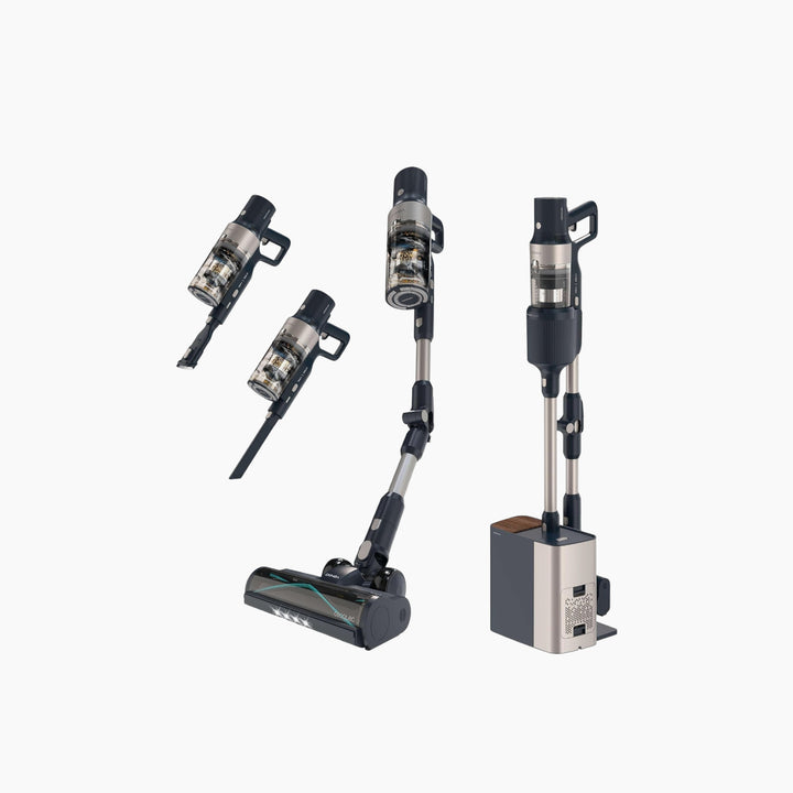 Cecotec Conga Rockstar 5500 Hurricane Upright Vacuum