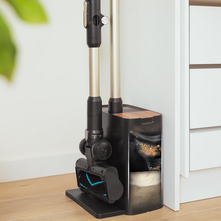 Cecotec Conga Rockstar 5500 Hurricane Upright Vacuum