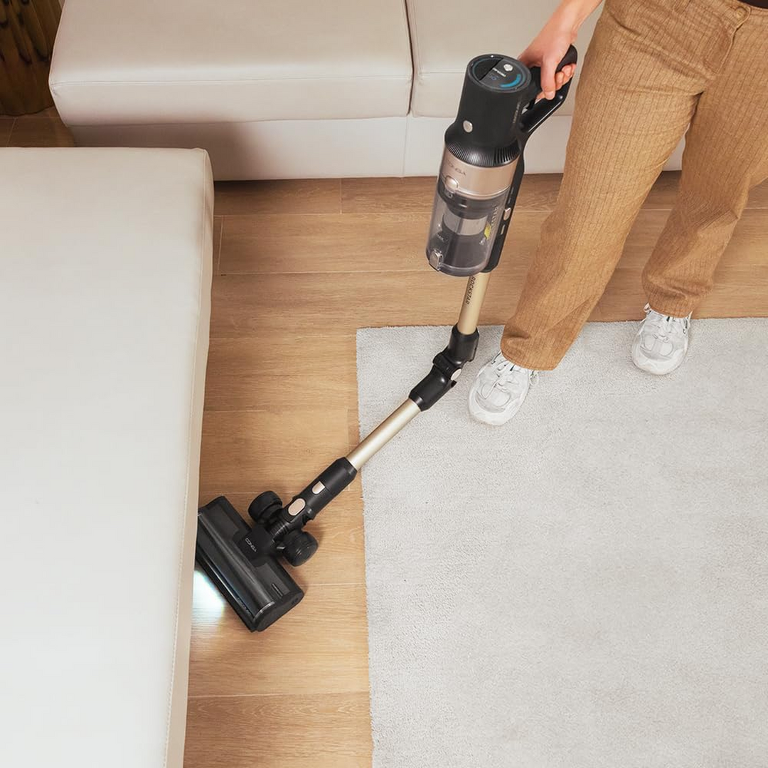 Cecotec Conga Rockstar 5500 Hurricane Upright Vacuum