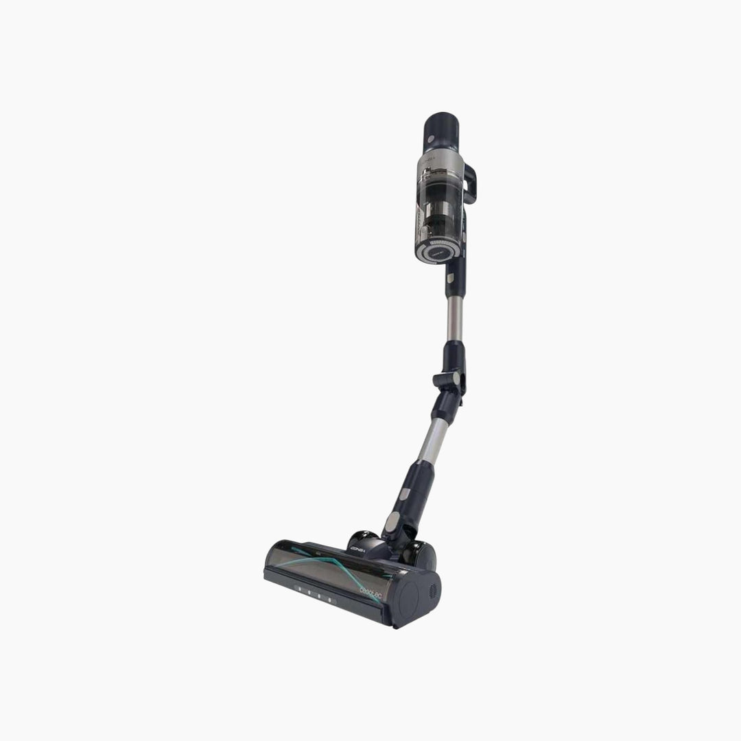 Cecotec Conga Rockstar 5500 Hurricane Upright Vacuum