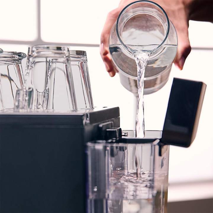 Cecotec Power Espresso Touch ColdBrew Latte Coffee Machine