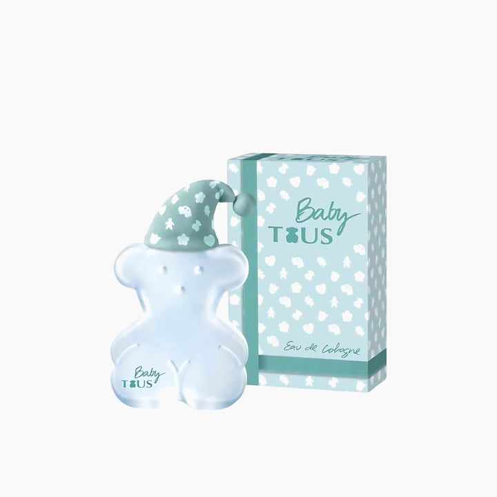 Tous Baby Eau De Cologne 100ML unisex fragrance
