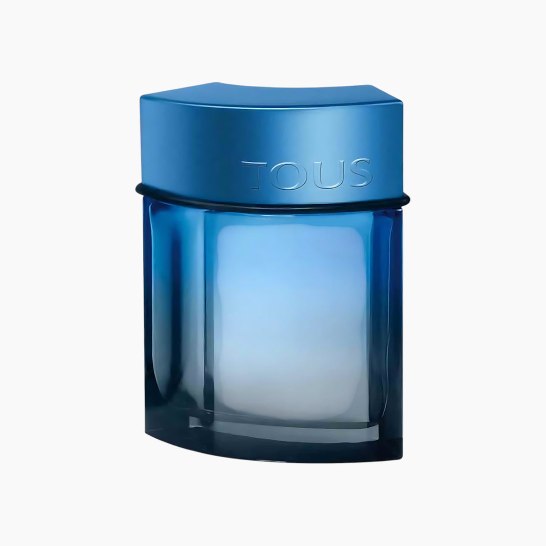 Tous Man Sport EDT 50ML For Men - HUNA