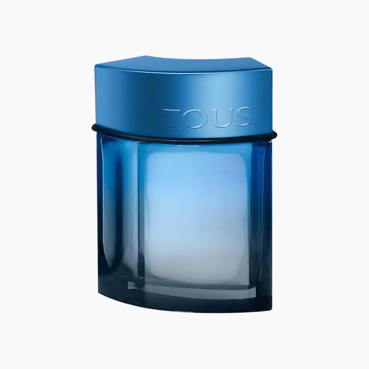 Tous Man Sport EDT 50ML For Men - HUNA