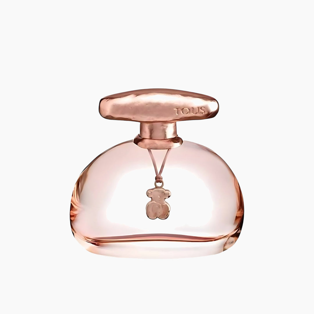 Tous Touch Elixir EDP 50Ml For Women - HUNA