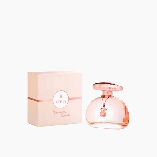 Tous Touch Elixir EDP 50Ml For Women